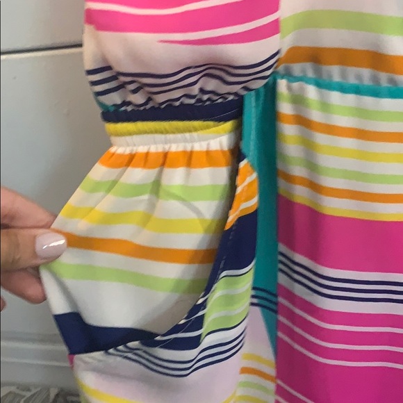 Design Lab Romper - Picture 2 of 5